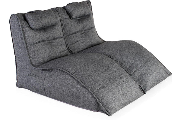 Twin Avatar Lounger Bean Bags (In/Outdoor)