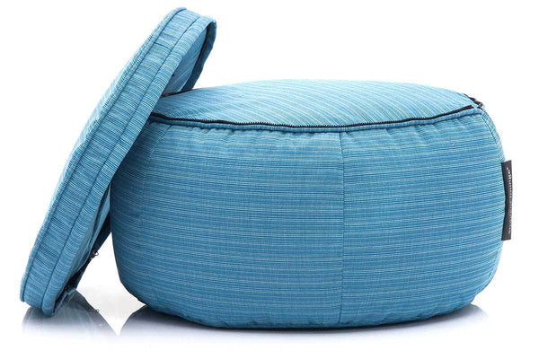 Wing Ottoman Bean Bags (In/Outdoor)