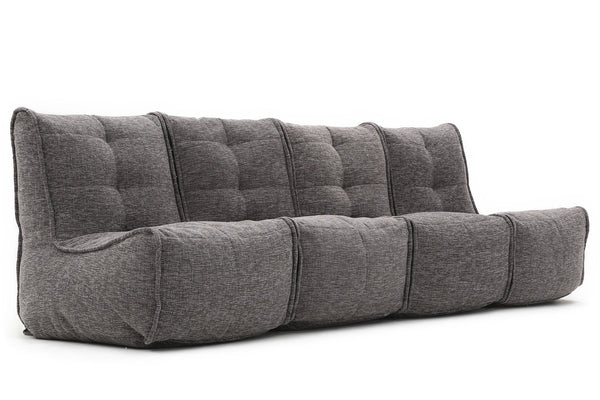 MOD 4 Quad Couch