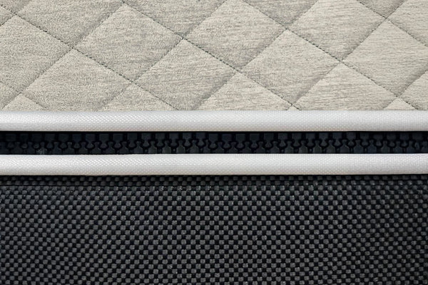 Pet Lounge Dog Bed in Supernova - CoolQuilt - XXL (Easy-Clean, Pet-Friendly, In/Outdoor)