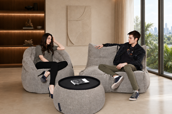 Maison Package in Eco Weave (Indoor)