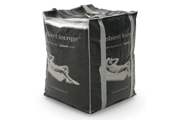 DuraLuxe™ Premium Bean Bag Filling in Patented Funnelweb™ (330 Litres)