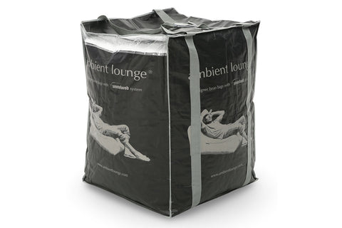 DuraLuxe™ Premium Bean Bag Filling in Patented Funnelweb™ (330 Litres)
