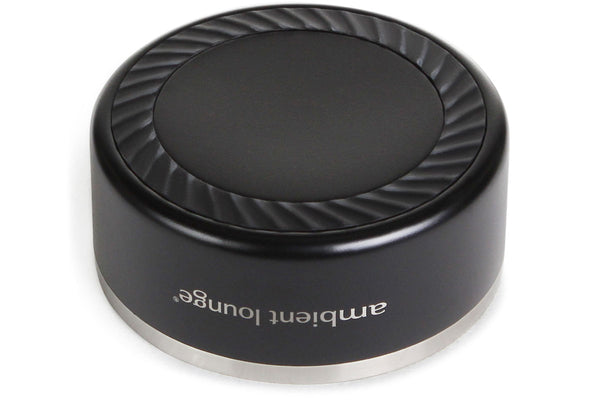 1L Double-Wall Stainless Steel Food & Water Dog Bowl