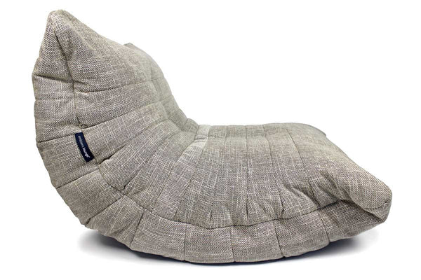 Acoustic Chaise Package in Eco Weave (Indoor)