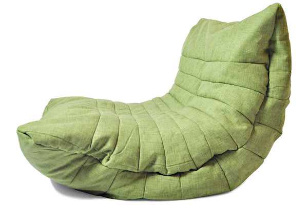 Acoustic Chaise Package in Lime Citrus (Indoor)
