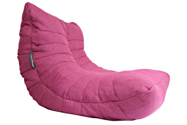 Acoustic Chaise Package in Sakura Pink (Indoor)