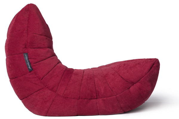Acoustic Chaise Package in Wildberry Deluxe (Indoor)