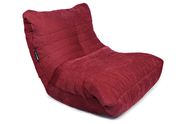 Acoustic Chaise Package in Wildberry Deluxe (Indoor)