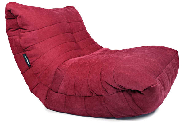 Acoustic Chaise Package in Wildberry Deluxe (Indoor)