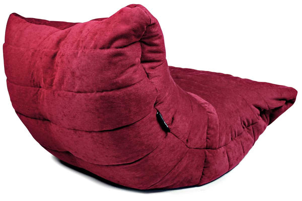 Acoustic Chaise Package in Wildberry Deluxe (Indoor)