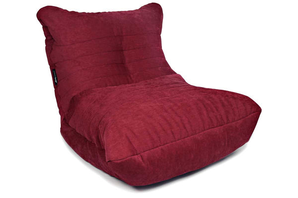 Acoustic Chaise Package in Wildberry Deluxe (Indoor)