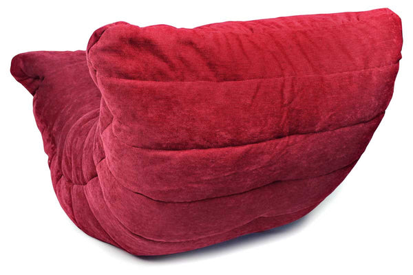 Acoustic Chaise Package in Wildberry Deluxe (Indoor)