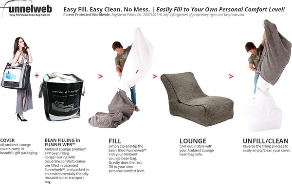 SOHO Package in Sakura Pink (Indoor)