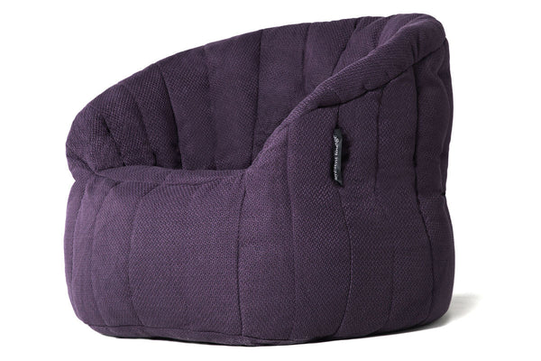 Cove Package in Aubergine Dream (Indoor)