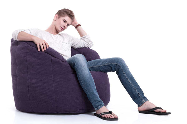 Cove Package in Aubergine Dream (Indoor)