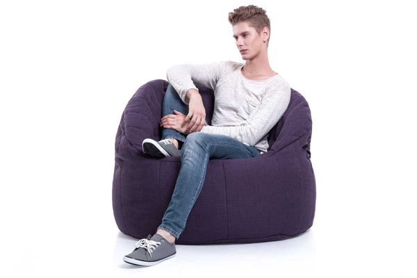 Cove Package in Aubergine Dream (Indoor)