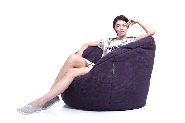 Cove Package in Aubergine Dream (Indoor)