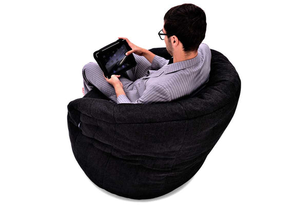 Maison Package in Black Sapphire (Indoor)