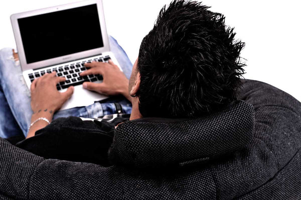 Cove Package in Black Sapphire (Indoor)