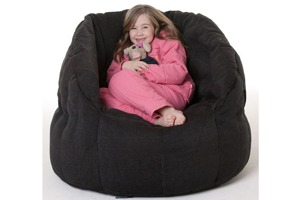 Cove Package in Black Sapphire (Indoor)