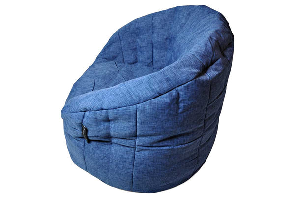 Cove Package in Blue Jazz (Indoor)