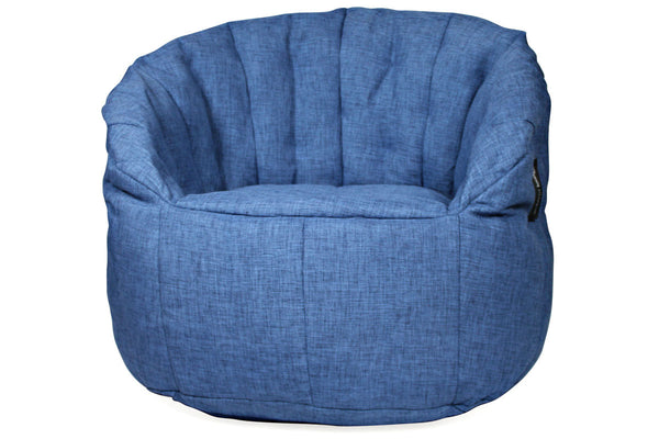 Cove Package in Blue Jazz (Indoor)