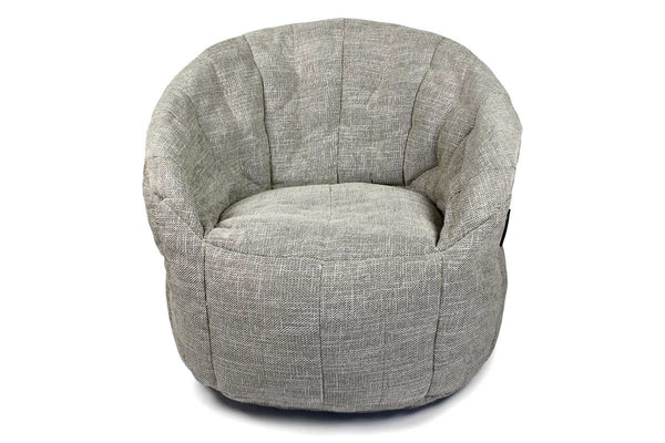 Butterfly Chaise Package in Eco Weave (Indoor)