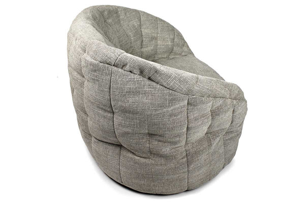 Butterfly Chaise Package in Eco Weave (Indoor)