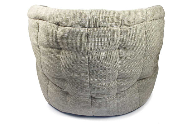 Butterfly Chaise Package in Eco Weave (Indoor)