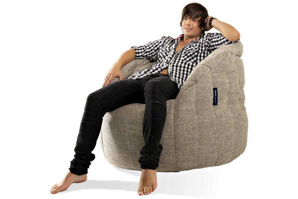 Cove Package in Eco Weave (Indoor)