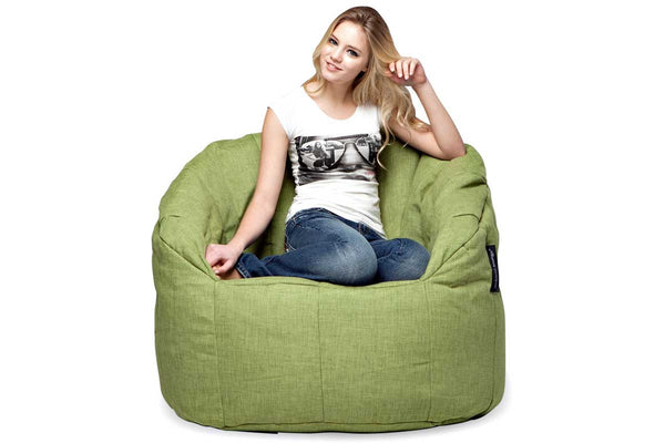 Cove Package in Lime Citrus (Indoor)