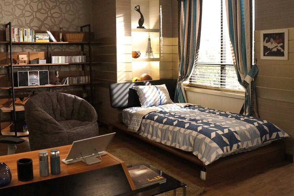 Maison Package in Luscious Grey (Indoor)