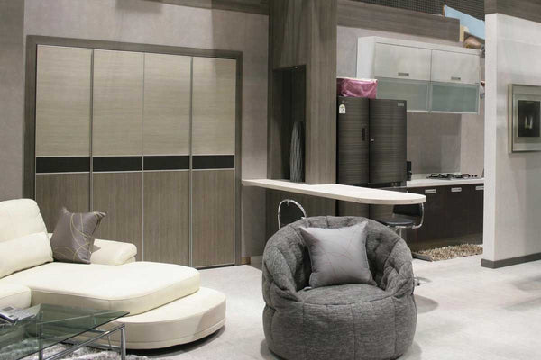 Maison Package in Luscious Grey (Indoor)