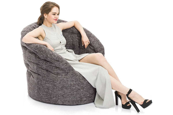 Maison Package in Luscious Grey (Indoor)