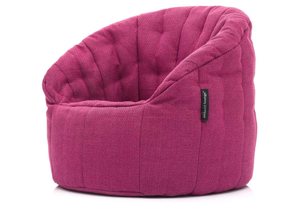 Butterfly Chaise Package in Sakura Pink (Indoor)