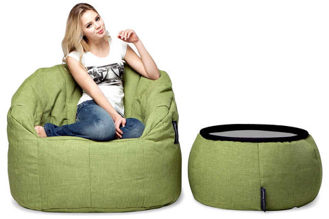 Cove Package in Lime Citrus (Indoor)