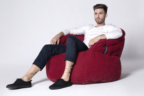 Cove Package in Wildberry Deluxe (Indoor)