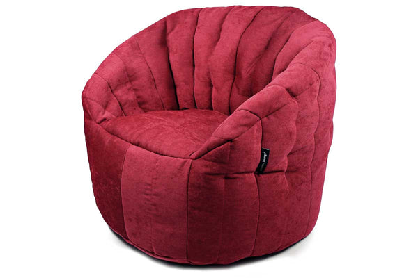 Cove Package in Wildberry Deluxe (Indoor)