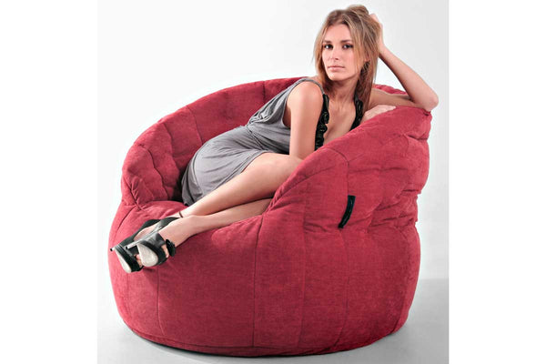 Cove Package in Wildberry Deluxe (Indoor)