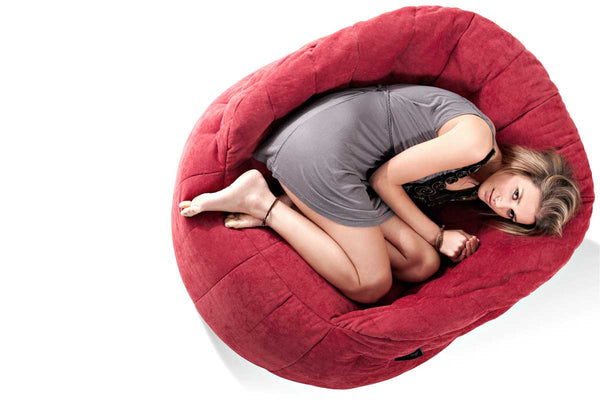 Cove Package in Wildberry Deluxe (Indoor)