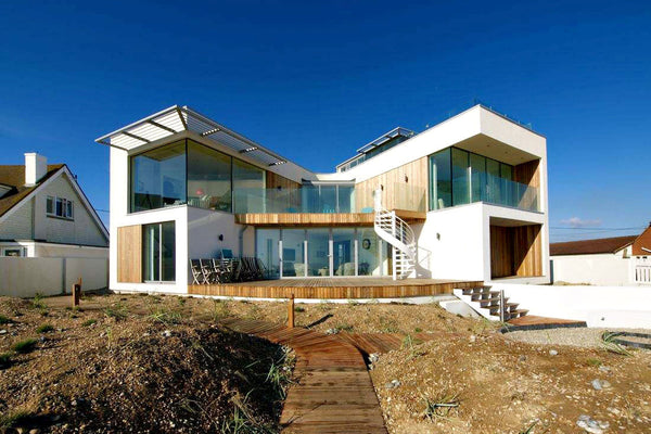 Maison Package in Eco Weave (Indoor)