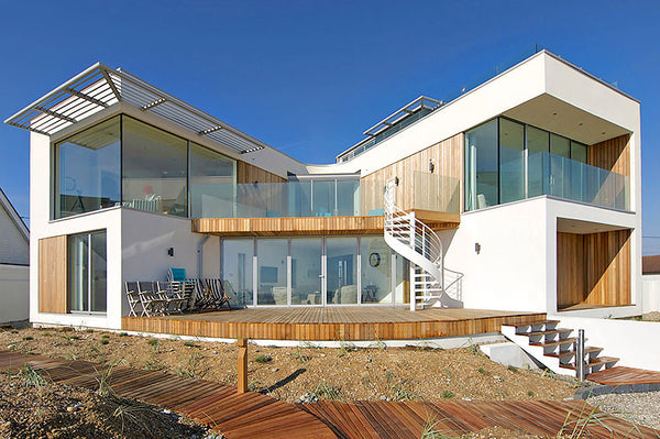 Maison Package in Eco Weave (Indoor)