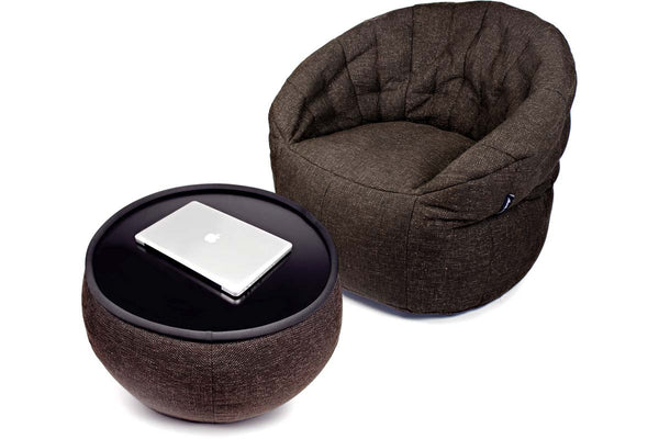 Cove Package in Hot Chocolate (Indoor)