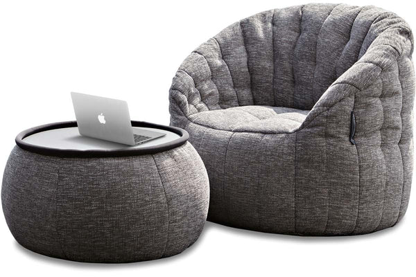 Cove Package in Luscious Grey (Indoor)