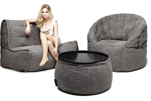 Maison Package in Luscious Grey (Indoor)