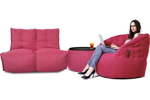 Maison Package in Sakura Pink (Indoor)