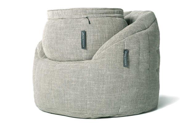 Butterfly Chaise Package in Eco Weave (Indoor)