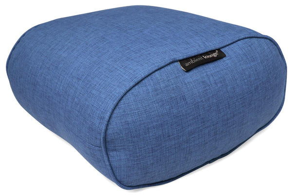 Acoustic Chaise Package in Blue Jazz (Indoor)