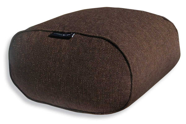 Acoustic Chaise Package in Hot Chocolate (Indoor)